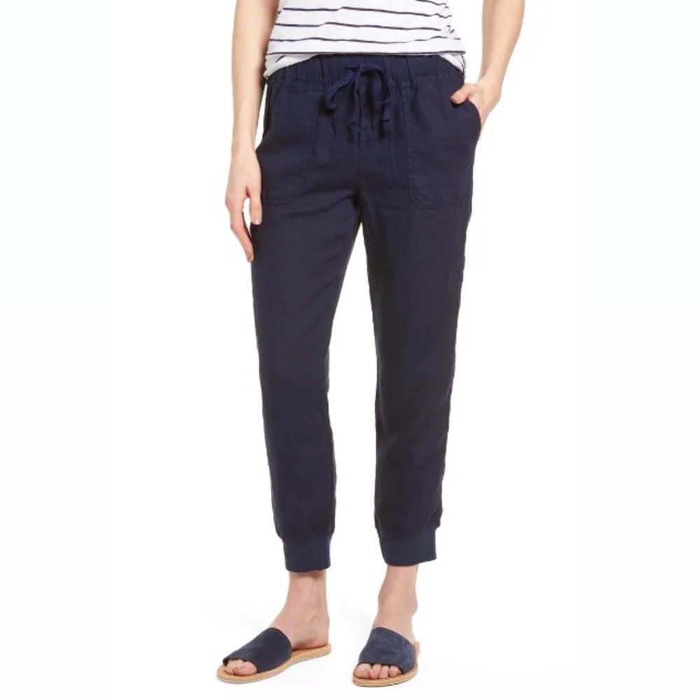 NWT Caslon Joggers